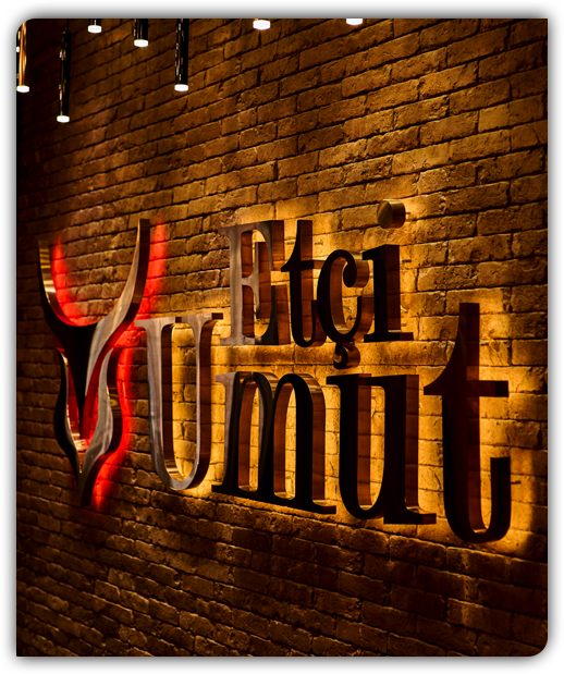 Etçi Umut Bakü Şubesi